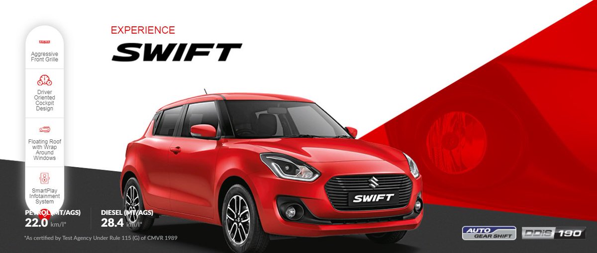 AdarshaArena's tweet photo. Now or Never highest savings offer in january 2019 from Adarsha Maruti..!!! This offer is all time highest offer..!! Now Get upto Rs. 30,000* discount on all Maruti Suzuki vehicles. Limited Stock available. *T&amp;C Apply. Visit @AdarshaArena, Pillar No:185, Attapur. CALL 9160842222. https://t.co/v5S2p5kyFf