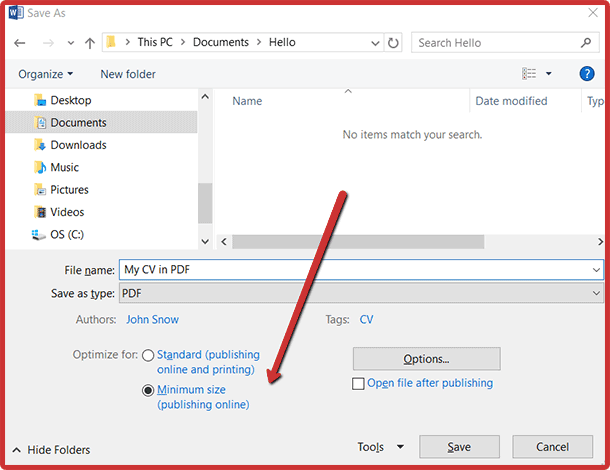 FoxyUtils's tweet photo. Are your files too large to email? Learn how to compress PDFs and other file types.

https://t.co/cgZ6FgB4C8

#learnsomethingnew #pdf #learneveryday #email #emailgeeks https://t.co/8xk3YhZF53