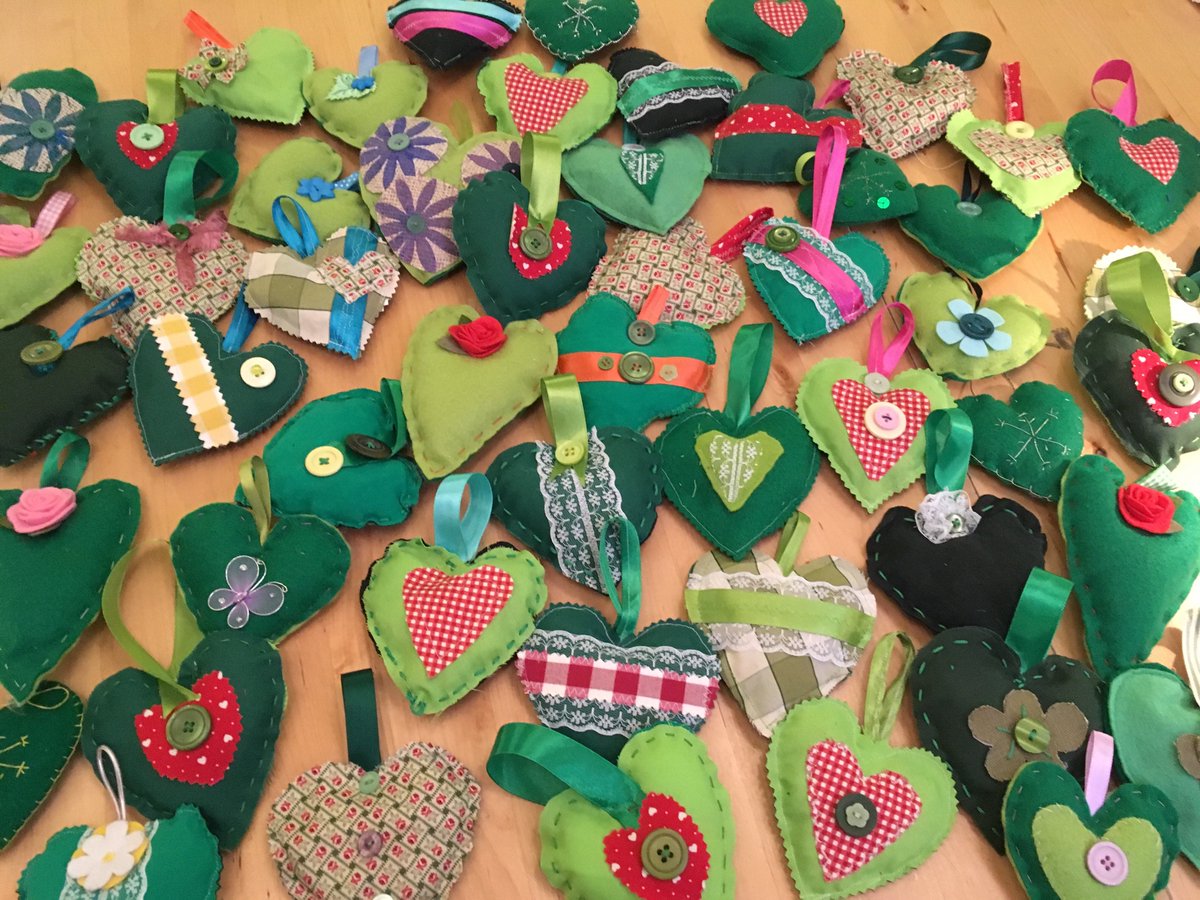 Women's Institute tweet media