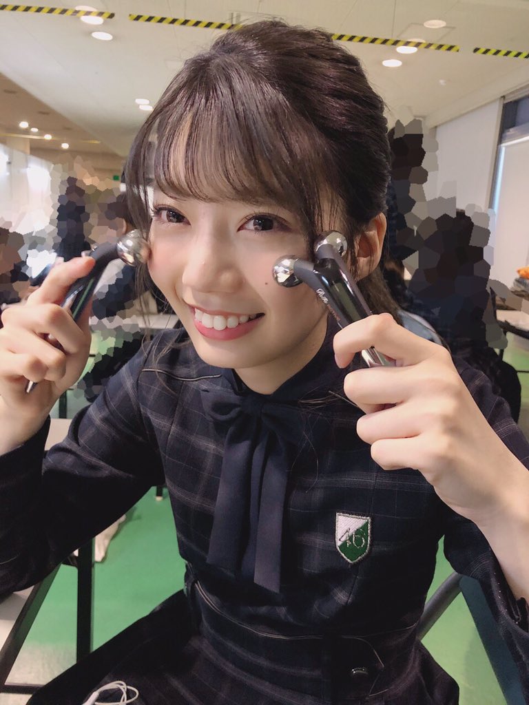 一番可愛い高本彩花貼った人が優勝