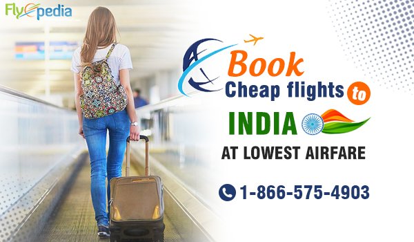 flyopedia's tweet photo. Compare and select #cheapflights to #India at #lowestfare for your favorite destination across India. Book cheap air tickets with #Flyopedia for #bestdeals. CALL:- 1-866-575-4903 (Toll-Free), info@flyopedia.com or Visit Us At:- https://t.co/STJcLYksem https://t.co/Jd6Djq27Gk