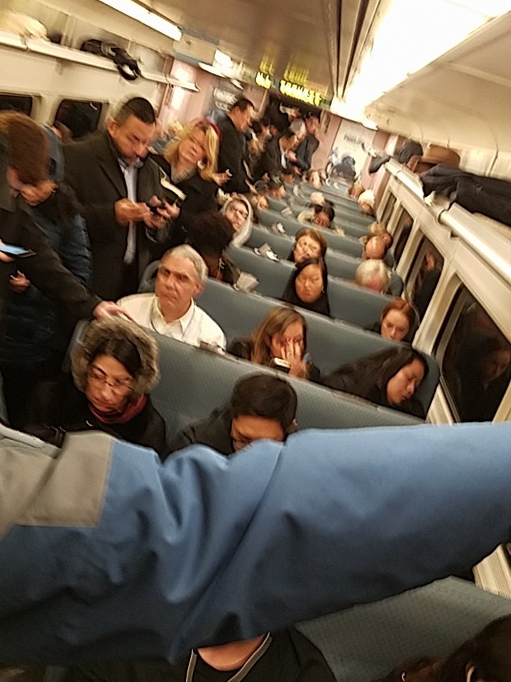alskop's tweet photo. Glad you supposedly completed PTC on deadline, @NJTRANSIT, so now when will you stop canceling trains?? @GovMurphy https://t.co/czETZ2O4c0