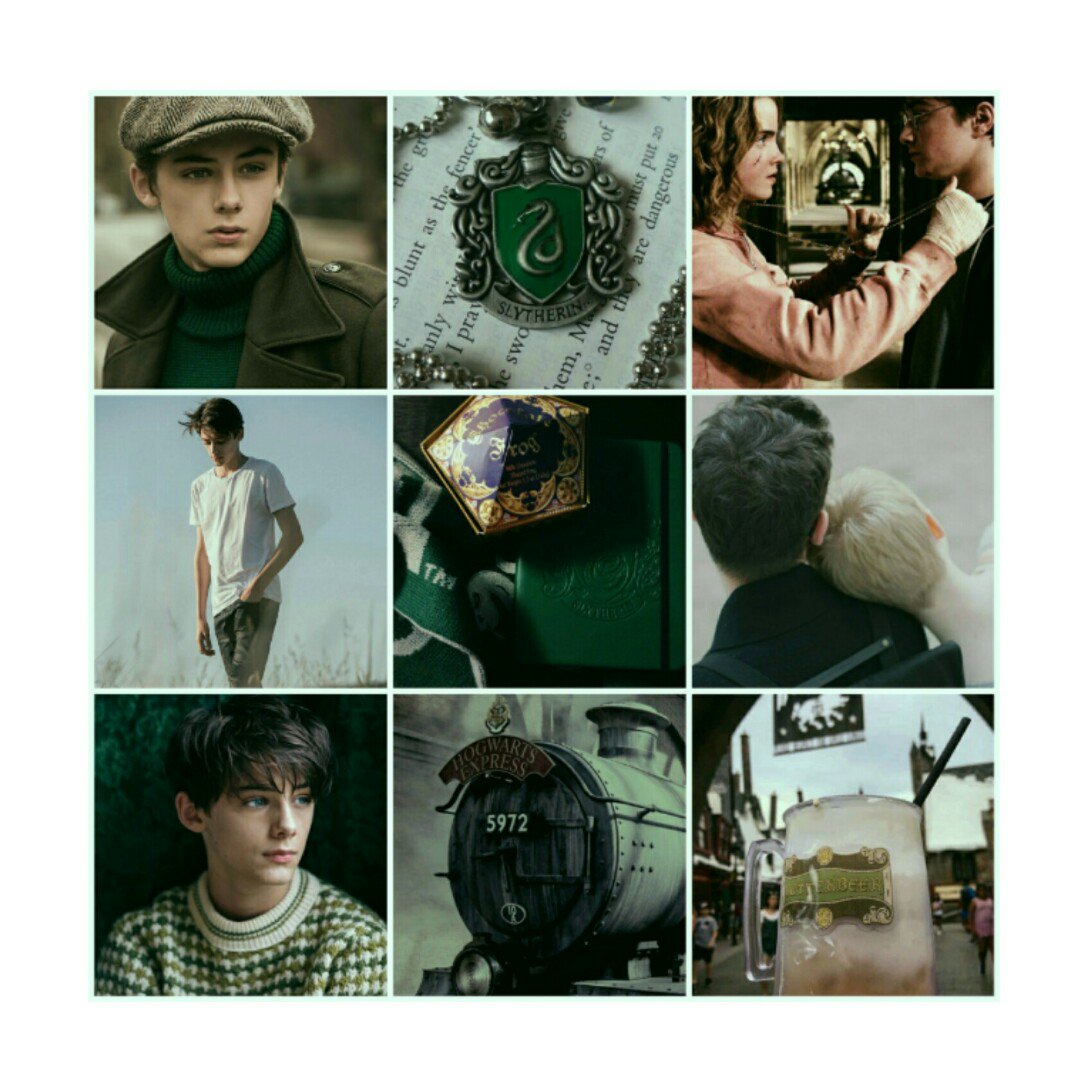 Albus Severus Potter
Second Son of Potter family
Brother of James Sirius and Lily Luna 

• Harry Potter &amp; THE CURSER CHILD
• Roleplay TH 
• MT&amp;DM #HarryPotterRP