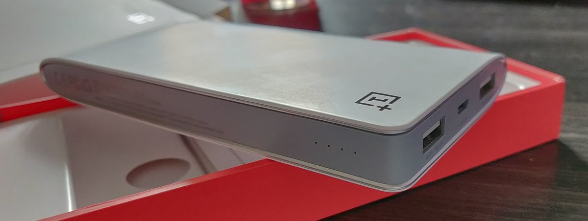 CrashMethode's tweet image. Qui les utilisent encore ?
OnePlus Icons / OnePlus Power Bank
#oneplus #onepluspowerbank #oneplusicons