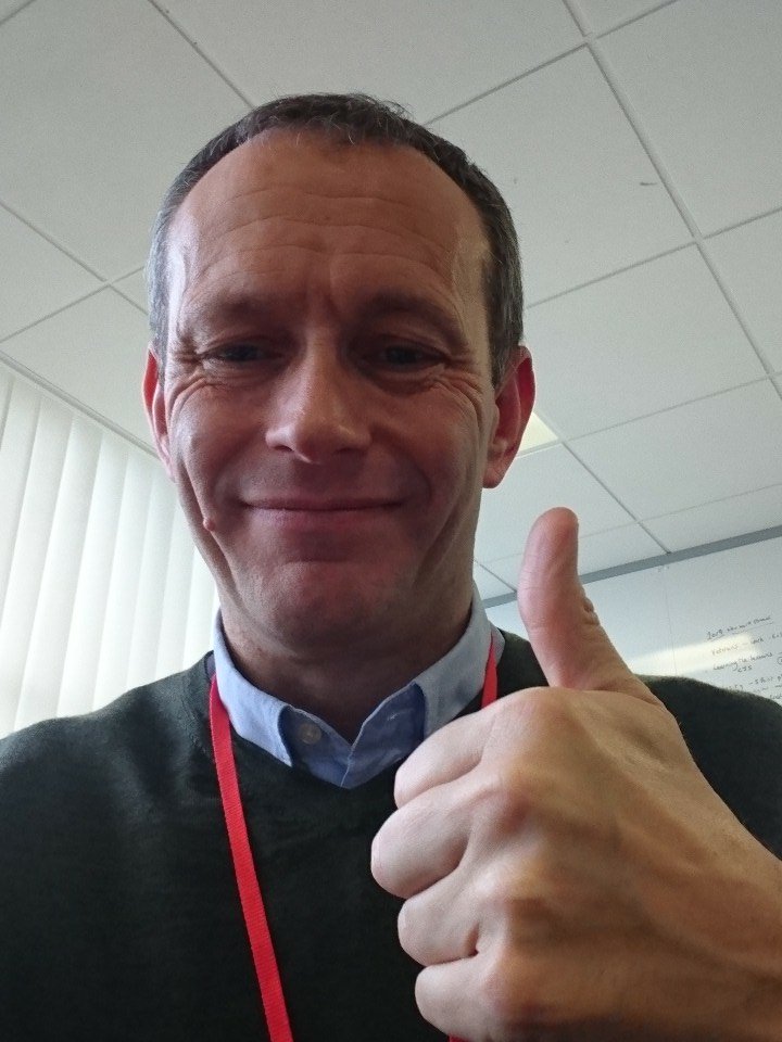 russells70's tweet photo. @WestMids_CA @MarkAxcellNHS I'm so proud. Today we have our 100th person into work with out IPS programme. Amazing work giving people with poor physical and or mental health an opportunity to work in good jobs. Big shout out to our teams who have made this happen #thriveintowork https://t.co/jFWGEsseer