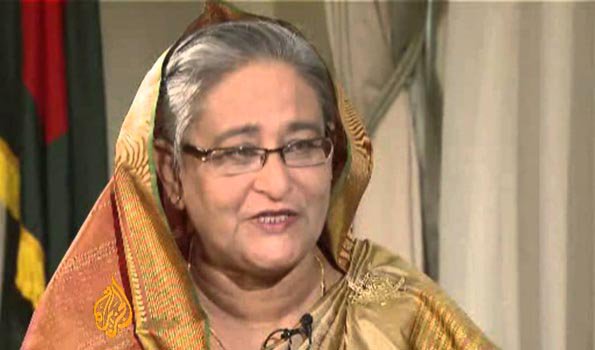 uniindianews's tweet image. B''desh: Hasina re-elected as Leader of House
@sheikhhasina
#reelected
#AwamiLeague
#Dhaka
uniindia.com/b-desh-hasina-…