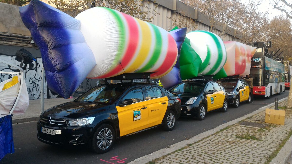 taxistasvoluntarios tweet media