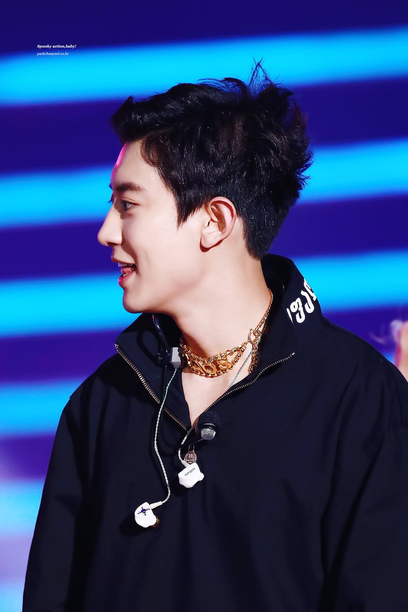 hot_pcy_pict's tweet photo. 181225 • cr.Spunky action,baby! https://t.co/EKLkS4ZZ96