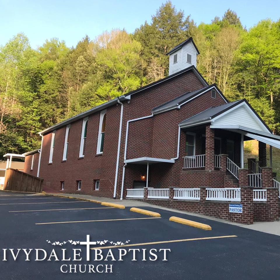 newlife945's tweet photo. Congratulations to Ivydale Baptist Church in Charleston, the New Life 94.5 Church of the Week for the week of January 7th! https://t.co/Jm2w4xqSIC