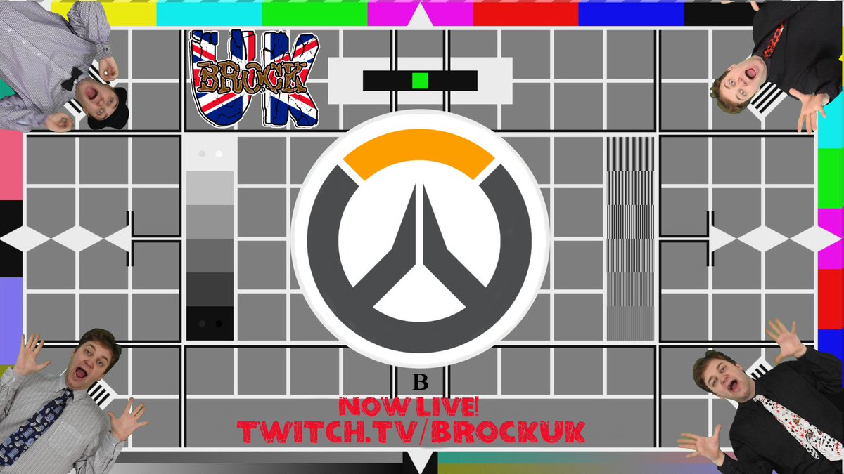 RagingBrockUK's tweet photo. ๐ดLIVE with Overwatch Season 14 Competitive time! Sink or Swim?!
https://t.co/nzIgmjPJve
#TeamB42 #TwitchKittens #TwitchTV #Brockoholics #Streamersconnected #Livestream #BinxTV #SlipStreamTeam #PHXNation #StreamSpread #CGN #TheRealest #B42Empire #lurkforce #TwitchRoyale https://t.co/5LXzeWNUH0