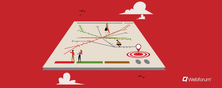 Webforum's tweet image. Behöver du verkligen en #projektplan? 🤔 Få reda på svaret här: blog.webforum.com/sv/3-vanliga-u…