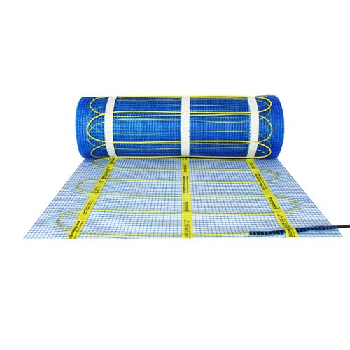 UKTilesDirect's tweet image. Talk about toasty toes... We exclusively sell @_Thermosphere electric underfloor heating systems and kits for tiled and wood floors. Tried and tested over many years Thermonet is manufactured to the highest standards and comes with a lifetime guarantee: ow.ly/ufcB30mUdeT