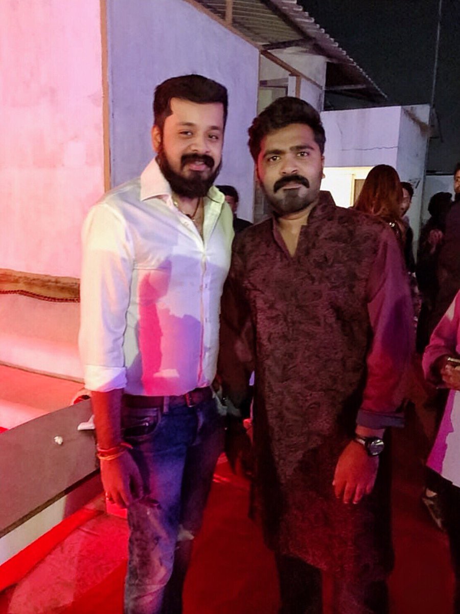 Amrish Official Str Simbu Ana S New Year Party Actor Simbufc Str 360 Strnewyearparty19 Amrish Official Str Simbu Ana S New Year Party Actor Simbufc Str 360 Strnewyearparty19