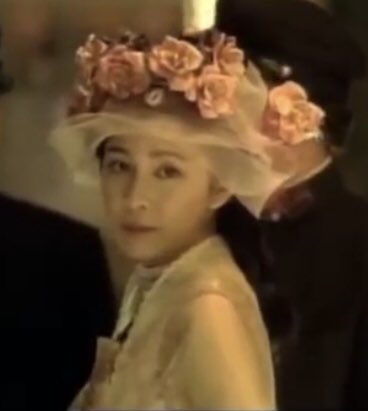 元旦に『春の雪』を観た 綾倉聡子役の竹内結子、よいね 大正の美意識が