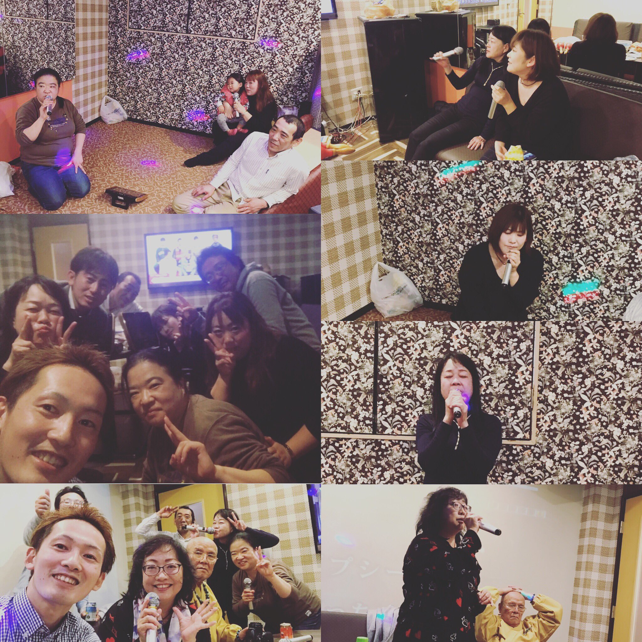 ジャパレンカラオケ Twitter Search Twitter