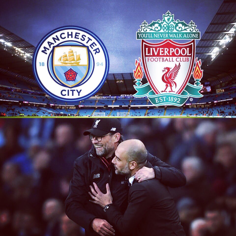 thejug40's tweet photo. What a massive game tonight ⚽️⚽️⚽️
Man City v Liverpool live ko. 8pm. 
Will it define the outcome of the league?
Watch it live in The Jug 

#mancityvliverpool #premierleague #dublin8isgreat #libertiesd8 #francisstreet #thejug https://t.co/4Wnim4pxNt