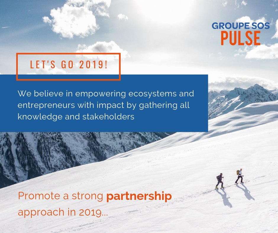 PULSE Group tweet media