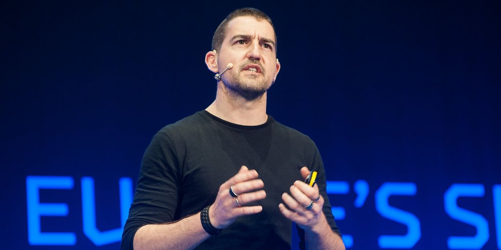 theinbounder's tweet photo. Looking to increase your online #sales in 2019? Try boosting your #CRO with the best techniques from @rtayar’s talk at #theinbounder. Watch it now for free on our video platform (but not for long) 👉 https://t.co/f9gZUaVU1K https://t.co/Nkyu7Yu1RI