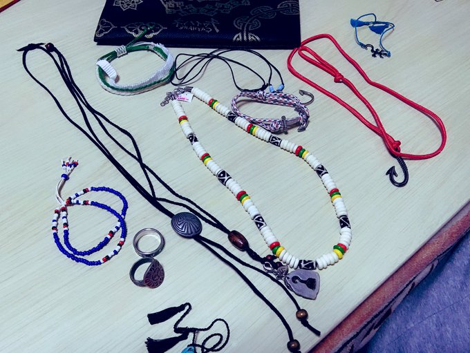 チャイハネ福袋19 チャイハネ福袋 中身ネタバレ まとめダネ