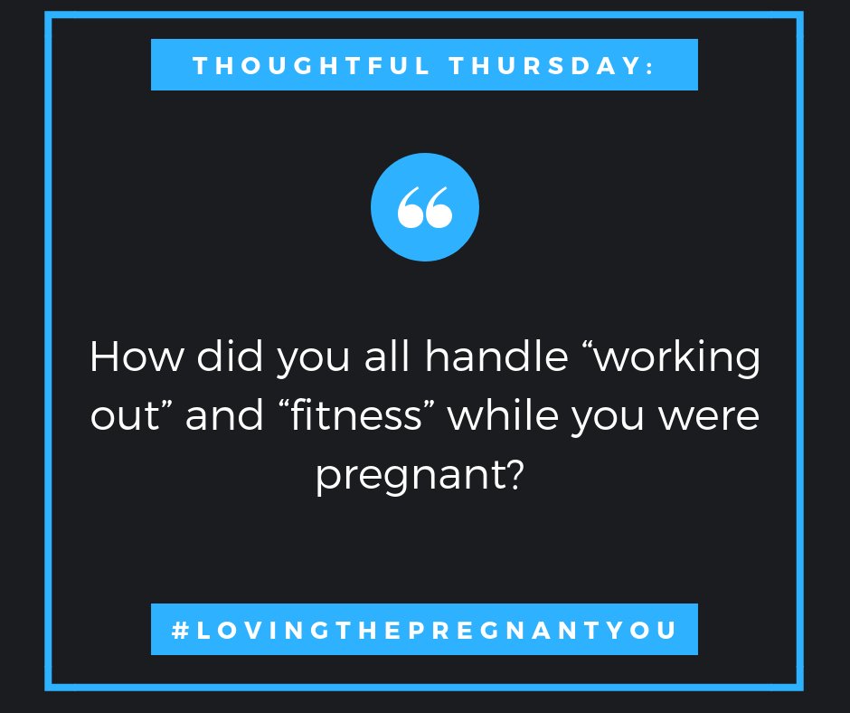Amy Riley (@preggiecoach) on Twitter photo 