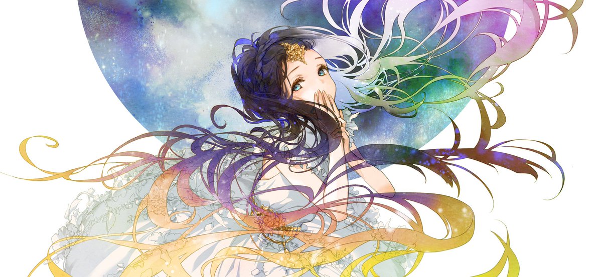 美麗イラスト集19 美麗イラスト集19