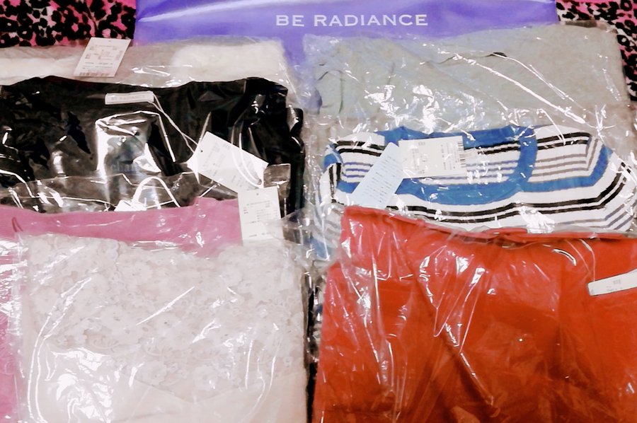 ビーラディエンス Be Radiance の19年福袋ネタバレ 福袋19年 ネタバレ情報局