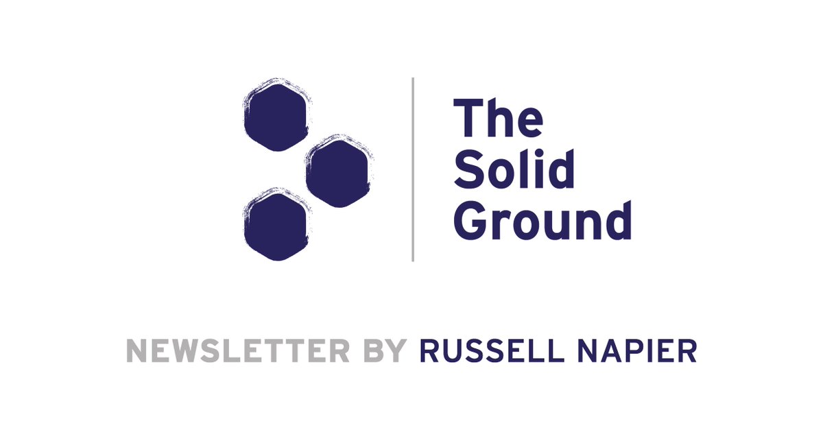 Log in or Register For Free to eri-c.com  to read Russell Napier's Latest Newsletter from The Solid Ground. 'All Lies and Jests - Quantitive Tightening with Chinese Characteristics'

#thesolidground #russellnapier #investmentresearch #irp #independentresearch