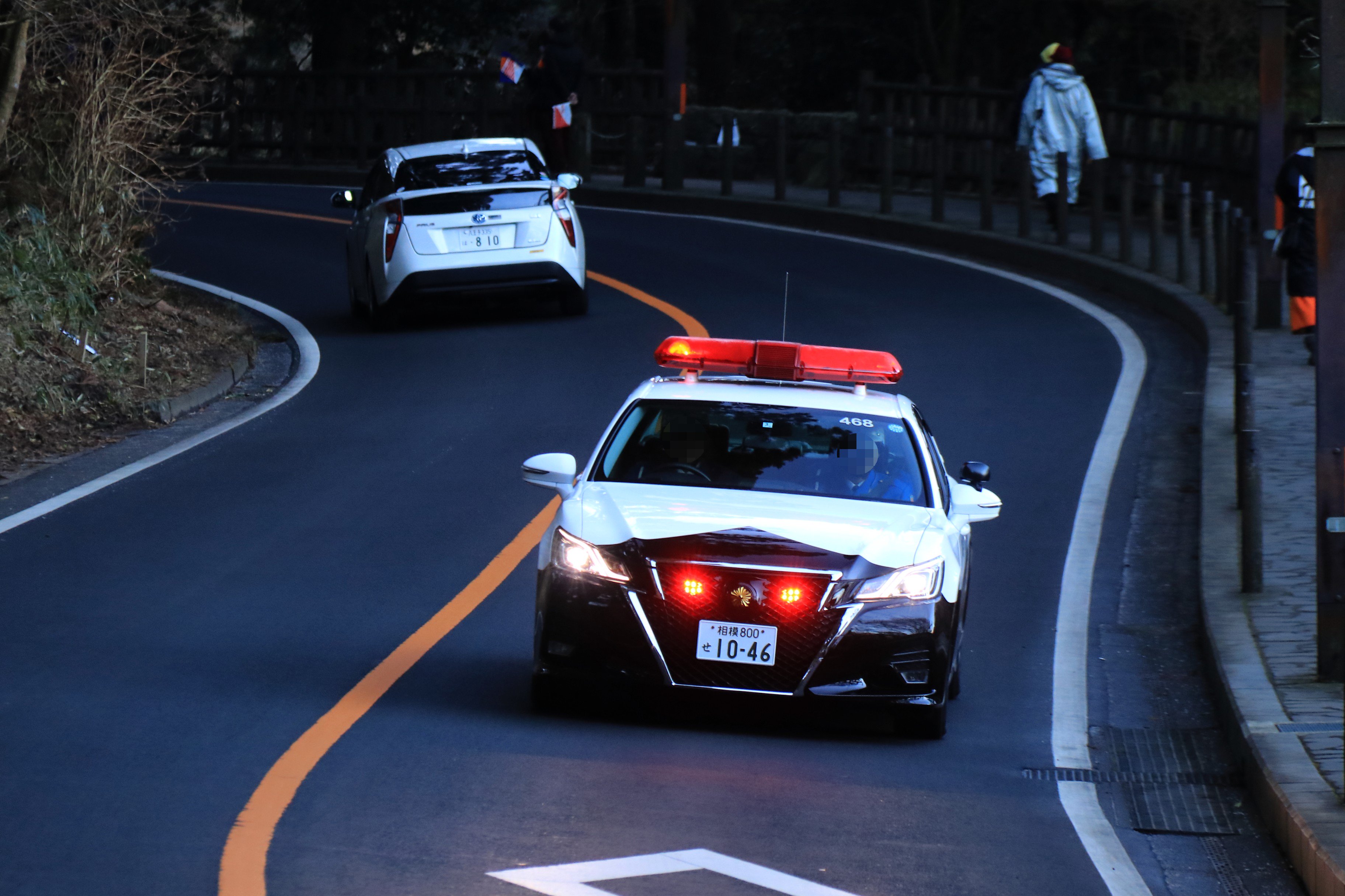 1/64 トヨタ クラウン アスリート 神奈川県警察交通機動隊車両 468 Dv_aVn7UwAAQyWR.jpg