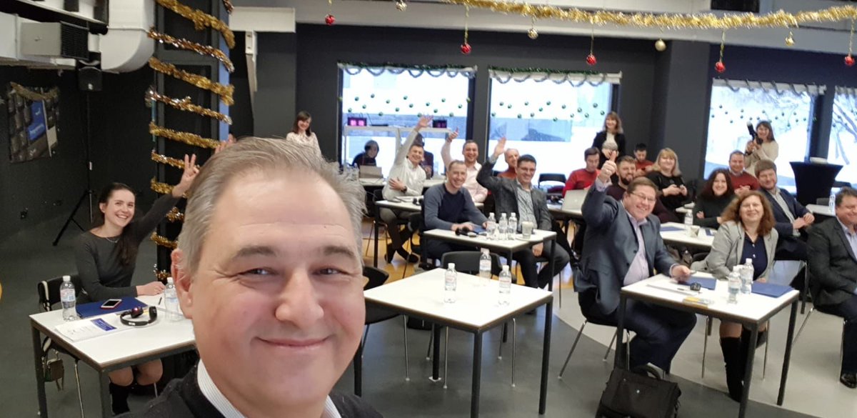 Lean Global Network tweet media