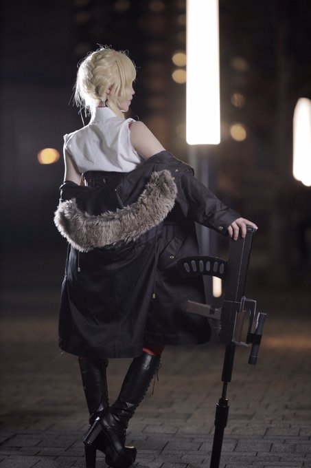 Twitterのコスプレ画像77