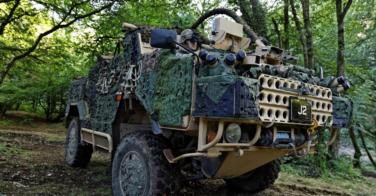 LDO_Electronics's tweet photo. Our Rugged Workstation Enhanced Performance #RWEP range is ready for any mission! Join us @IAVehicles 21-24 January to find out more #IAV2019 https://t.co/SxlcBoWV6U