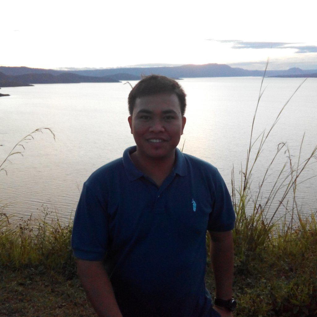 ChrisNbbn's tweet photo. #FotoProfilBaru https://t.co/VoCz4eLxCv