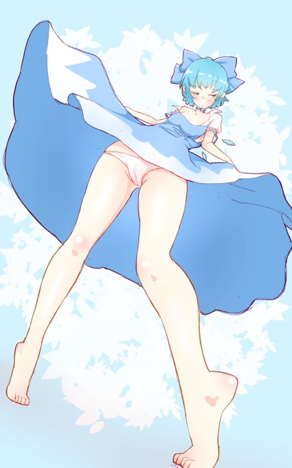 ちる #深夜の真剣お絵描き60分一本勝負 