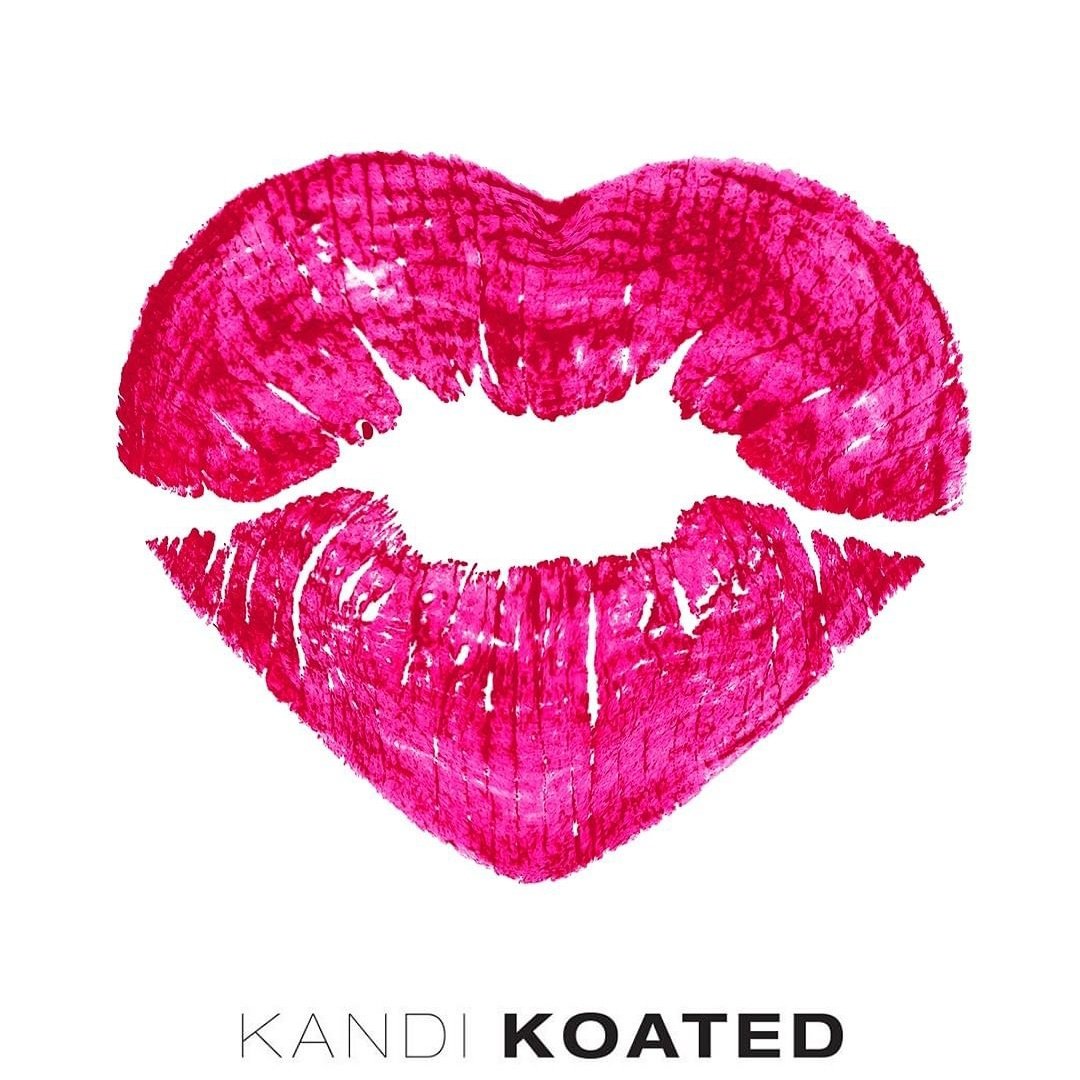 Kandi Burruss Business Grind Continues As She Prepares To Launch