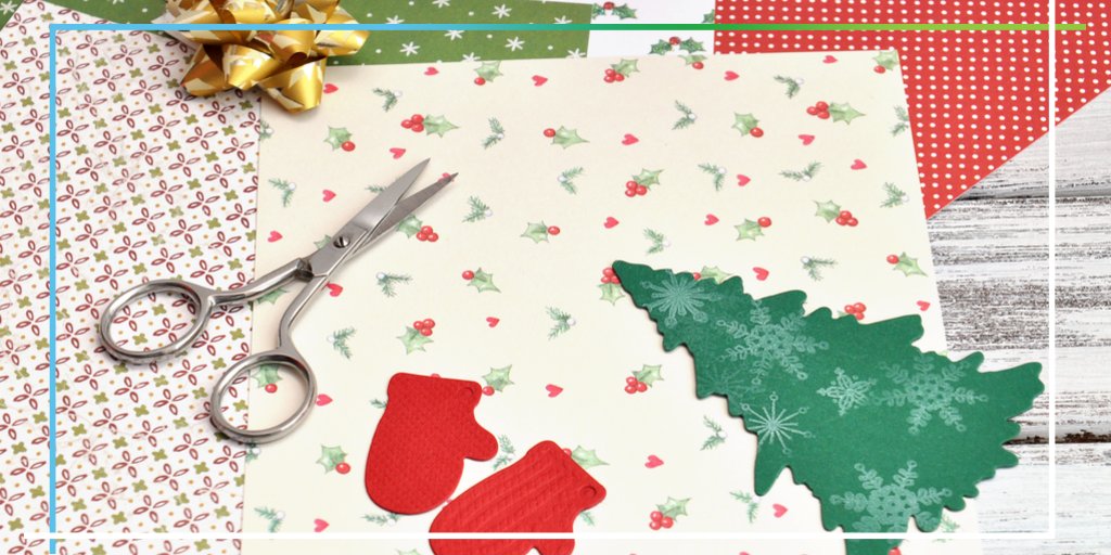 potxenergy's tweet photo. We made it through the holidays. Now what do we do with all the used wrapping paper and Christmas cards? Here are 12 ideas for you and your kids to repurpose all the waste. #reuse #holidaysavings  https://t.co/Q8NwW5KkDP https://t.co/wnOSBCzaJa