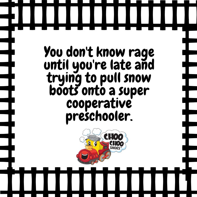 choochooshoes's tweet photo. Anybody else?
#parenting
#parentlife
#wintertime
#choochooshoes https://t.co/L81a2DkeeD