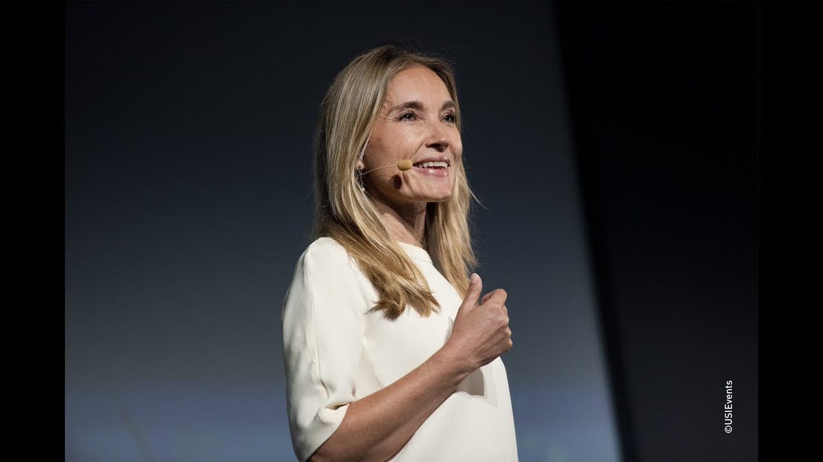 USIEvents's tweet photo. Speaker #USI2018 @MaleneRydahl vous donne les clés pour commencer à mieux se connaître et ne plus être dans la comparaison, la performance et la compétition https://t.co/xDFZZ6MRm5 #bonheur #Société #Management #USI2018 https://t.co/S6okL6XQ1s
