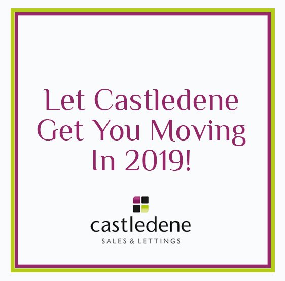 Are you looking to get back into the property market in 2019? 🏠
Let Castledene get you moving!
Our unrivalled local knowledge and extensive experience means getting back into the property market doesn't have to be daunting.
castledene.co.uk
#GetYouMoving #PropertyMarket
