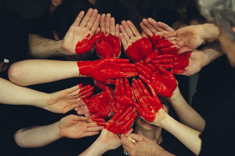 UnhurriedLiving's tweet photo. Kindness: An Engine for Change https://t.co/C5TsqyIjEG https://t.co/NAc3DBjfPn