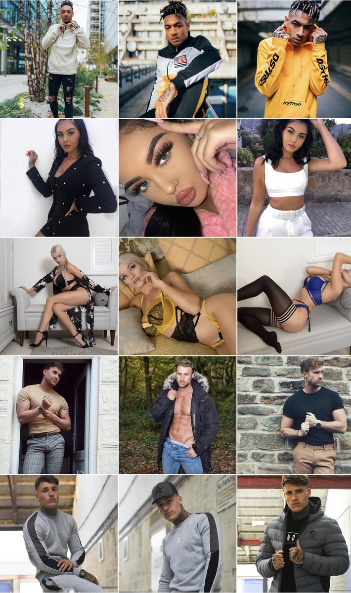 LeoAlderman's tweet photo. Do you need a #model or #influencers for your #brand #musicvideo #photoahoot or maybe to host your #event ?
Msg us at LSA today to book yours.
Email: models@lsamanagement.com
#models #makeabooking #LSAModels RT https://t.co/3QZ772hRDy
