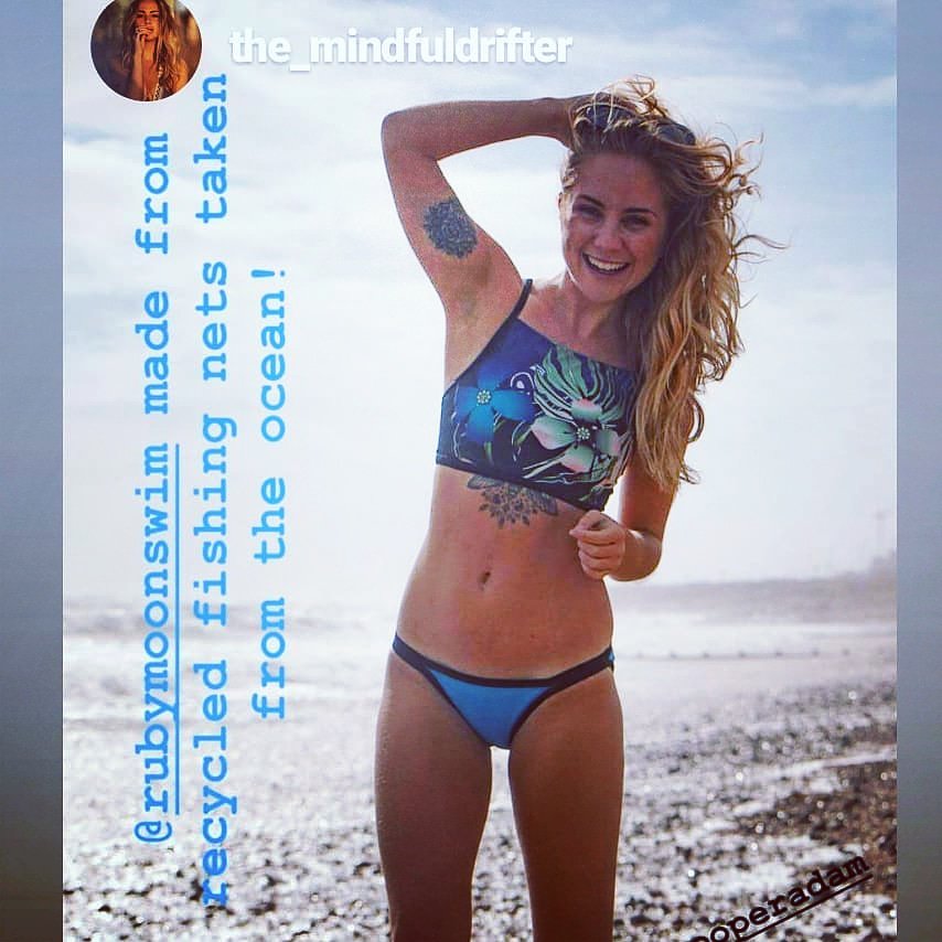 Looking for ethical brands tackling the issue of marine pollution to feature in the next issue of the Ethical Rebel magazine bit.ly/brandsubmissio…