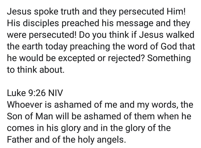 CoriganJohn's tweet photo. #SDA #Jesus #JesusTrain #GodsWord #seventhdayaventist #TeamJesus #KJV #BibleVerse #biblestudy #holybible #Amen https://t.co/LFi3OrHBaP