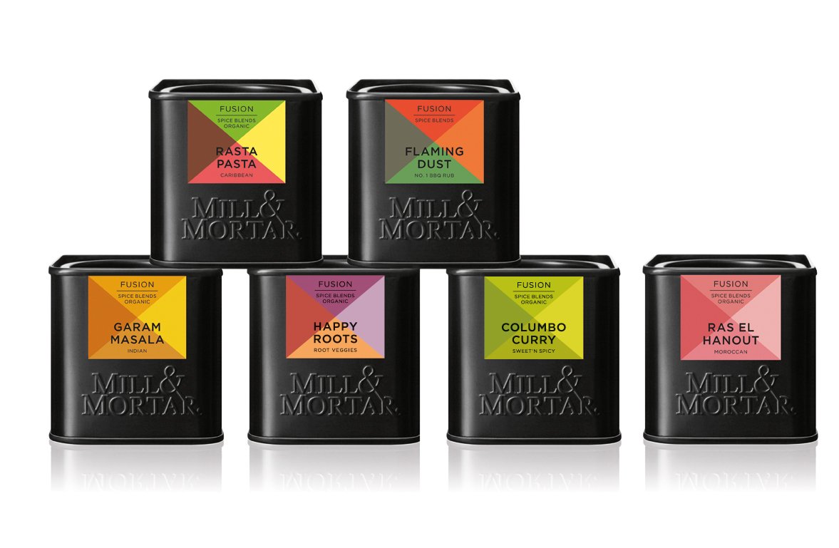 Happy NEW Year, spice lovers! 
The holidays are gone, but that is no reason to stop celebrating and eating well! :D 
#2019