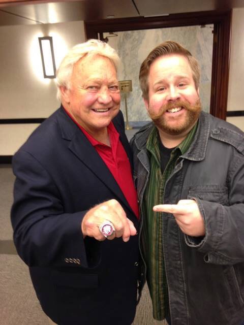 Happy 80th birthday to former Chicago Blackhawk Bobby Hull, \"The Golden Jet\". 