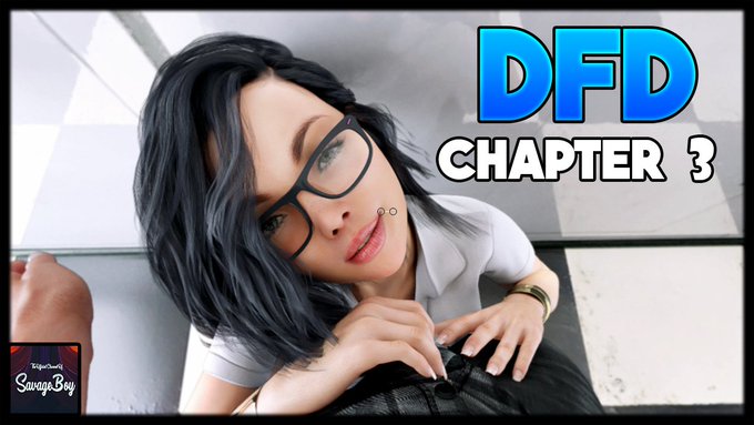 🔞&nbsp;UNCENSORED VERSION of The Game Daughter for Dessert | Chapter 3 🔞      ⬇️ ⬇️ ⬇️ https://t.co/KXPd8wEwsO
