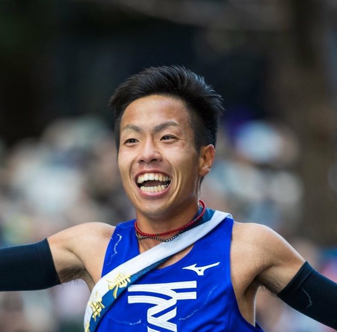 A List Of Tweets Where 虫研 Cavities Labo Was Sent As 箱根駅伝 1 Whotwi Graphical Twitter Analysis