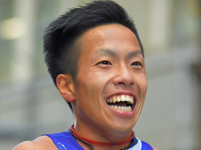 A List Of Tweets Where 虫研 Cavities Labo Was Sent As 箱根駅伝 1 Whotwi Graphical Twitter Analysis