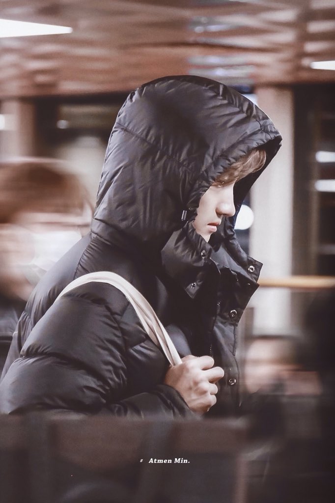 #沈昌珉 #심창민 #チャンミン
190103 CJU（HD）