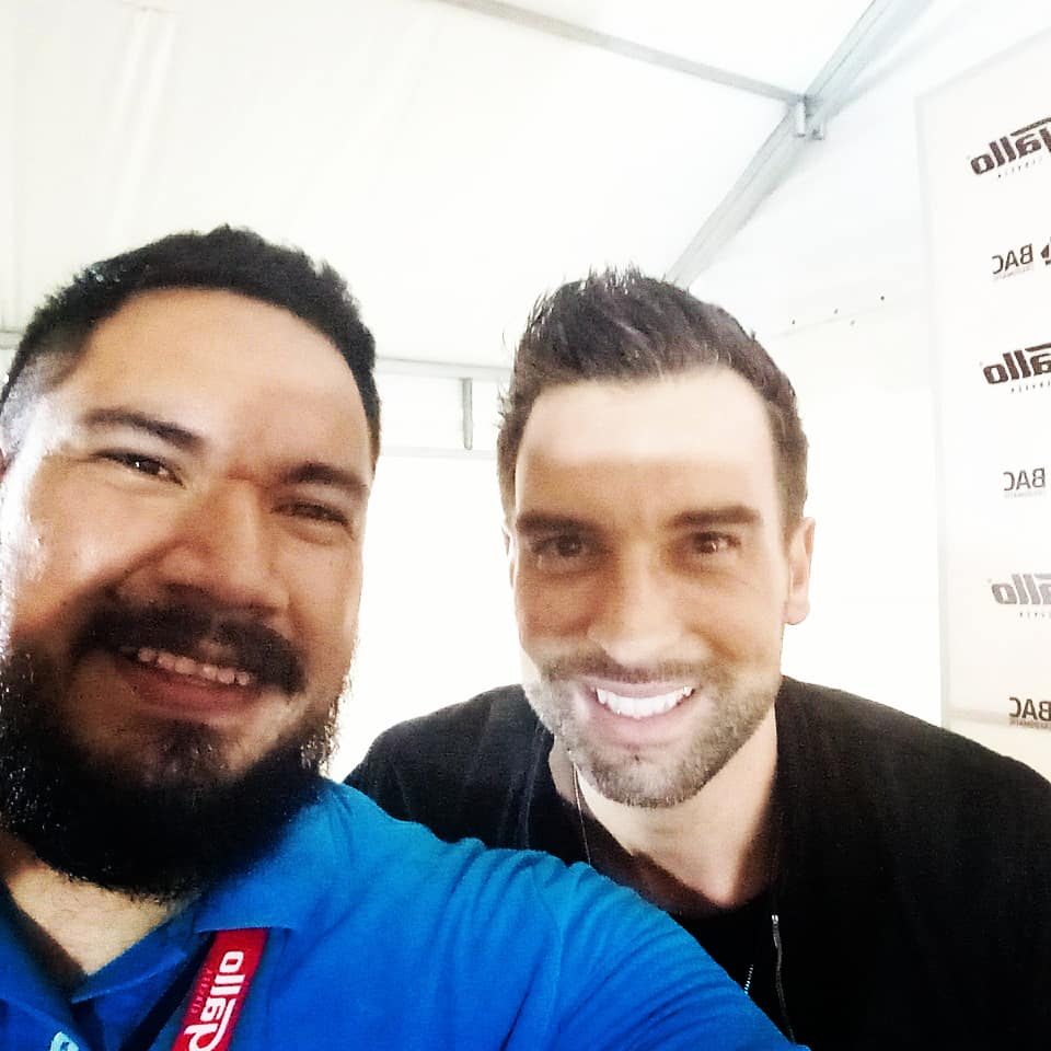 Walejandro1985's tweet photo. Ya casi @TioEmpire ??? https://t.co/VcWd7LRSXb