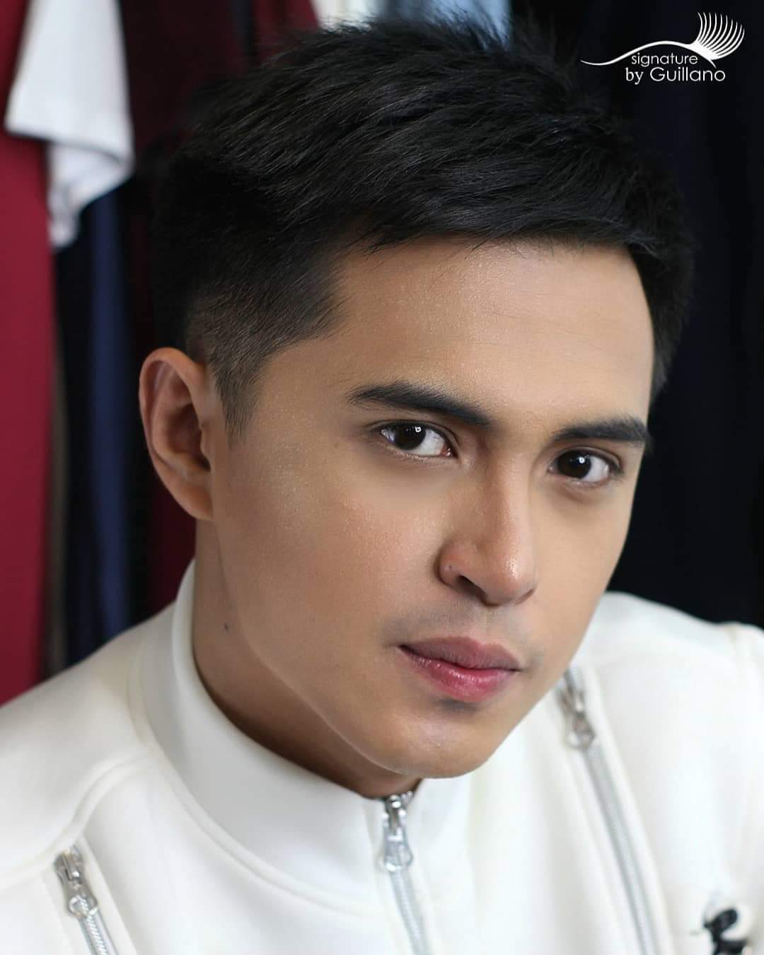 Happy birthday marlo mortel 